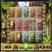 Gonzo's Quest Démo Slot