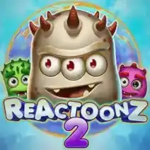 Reactoonz 2 Démo Slot